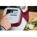 Moulinex I-Companion Touch XL HF9345 Robot de cocina de 3.5 L, acero inoxidable, 14 programas automáticos, wifi, pantalla táctil, 6 accesorios incluidos, apto lavavajillas, app libro recetas Moulinex I-Companion Touch XL HF9345 Robot de cocina de 3.5 L, acero inoxidable, 14 programas automáticos, wifi, pantalla táctil, 6 accesorios incluidos, apto lavavajillas, app libro recetas