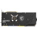 Msi Rtx 3090 Gaming X Trio 24G - Tarjeta Gráfica (24 Gb, Gddr6X, 384 Bit, 7680 X 4320 Pixeles, Pci Express Gen 4) Msi Rtx 3090 Gaming X Trio 24G - Tarjeta Gráfica (24 Gb, Gddr6X, 384 Bit, 7680 X 4320 Pixeles, Pci Express Gen 4)