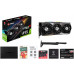 Msi Rtx 3090 Gaming X Trio 24G - Tarjeta Gráfica (24 Gb, Gddr6X, 384 Bit, 7680 X 4320 Pixeles, Pci Express Gen 4) Msi Rtx 3090 Gaming X Trio 24G - Tarjeta Gráfica (24 Gb, Gddr6X, 384 Bit, 7680 X 4320 Pixeles, Pci Express Gen 4)