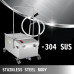 Máquina de Filtro de Aceite eléctrico 58L