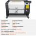 Máquina de Grabado Láser CO2 100W  