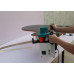 NEWTRY JBT90 Máquina de encolado de bordes portátil para carpintería Máquina de encolado Máquina de control de velocidad ajustable () NEWTRY JBT90 Máquina de encolado de bordes portátil para carpintería Máquina de encolado Máquina de control de velocidad ajustable ()