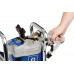 Máquina pulverizador Airless Graco GX 21 con pistola de pulverización de pintura SG3  