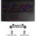 NB MSI GE75 9SG-417 RAIDER I7 17,3 W10 FHD 144HZ. I7 9750H,16G4,512SSD M.2 PCIE,1TBHDD,RTX2080 8GB