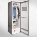NEWTECK - Secadora de Ropa Eléctrica Vertical Platinium, Capacidad 6'5Kg, 900W, Compartimento Fragancia y Funcionamiento por WIFI. Secadora Ventilación Multifunción con Vapor y Pantalla LED Táctil NEWTECK - Secadora de Ropa Eléctrica Vertical Platinium, Capacidad 6'5Kg, 900W, Compartimento Fragancia y Funcionamiento por WIFI. Secadora Ventilación Multifunción con Vapor y Pantalla LED Táctil