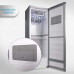 NEWTECK - Secadora de Ropa Eléctrica Vertical Platinium, Capacidad 6'5Kg, 900W, Compartimento Fragancia y Funcionamiento por WIFI. Secadora Ventilación Multifunción con Vapor y Pantalla LED Táctil NEWTECK - Secadora de Ropa Eléctrica Vertical Platinium, Capacidad 6'5Kg, 900W, Compartimento Fragancia y Funcionamiento por WIFI. Secadora Ventilación Multifunción con Vapor y Pantalla LED Táctil