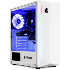 Ordenador De Sobremesa NITROPC - PC Gamer Avanzado Nitro Ordenador De Sobremesa NITROPC - PC Gamer Avanzado Nitro