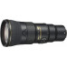Nikon AF-S 500 mm F5.6E PF ED VR - Objetivo para Montura F (Distancia Focal 500 mm, Apertura f/5.6) Negro Nikon AF-S 500 mm F5.6E PF ED VR - Objetivo para Montura F (Distancia Focal 500 mm, Apertura f/5.6) Negro