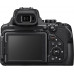 Nikon Coolpix P1000 - Cámara Bridge, Zoom óptico 125x, vídeo 4K UHD 