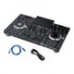 Controlador Denon de DJ de 4 Canales para Serato DJ Incluido Controlador Denon de DJ de 4 Canales para Serato DJ Incluido