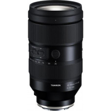 Objetivo 35-150 mm F 2-2.8 Di III VXD Objetivo 35-150 mm F 2-2.8 Di III VXD