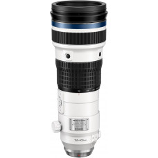 Objetivo Digital ED 150‑400mm Objetivo Digital ED 150‑400mm