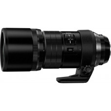 Objetivo Olympus M.Zuiko Digital ED 300 mm F4.0 Pro Objetivo Olympus M.Zuiko Digital ED 300 mm F4.0 Pro