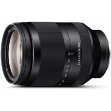 Objetivo Sony FE Zoom 24-240 mm f 3.5-6.3 OSS 