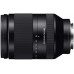 Objetivo Sony FE Zoom 24-240 mm f 3.5-6.3 OSS 