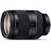Objetivo Sony FE Zoom 24-240 mm f 3.5-6.3 OSS 