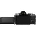 Olympus OM-D E-M5 Mark II Kit, Cámara de Sistema Micro Cuatro Tercios (16,1 MP, Estabilizador de Imagen de 5 Ejes, Visor Electrónico) + Objetivo M.Zuiko Digital ED 14-150mm F4-5.6, plata Olympus OM-D E-M5 Mark II Kit, Cámara de Sistema Micro Cuatro Tercios (16,1 MP, Estabilizador de Imagen de 5 Ejes, Visor Electrónico) + Objetivo M.Zuiko Digital ED 14-150mm F4-5.6, plata