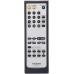 Onkyo DX-C390-B - Cambiador de CD (6 discos, DAC 192 KHz/24 Bit) color negro Onkyo DX-C390-B - Cambiador de CD (6 discos, DAC 192 KHz/24 Bit) color negro