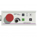 Optimum 3338155 MH 25 V Fresadora, 1.5 kW 