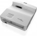  Optoma Technology HD31UST Proyector Ultra Cortofull HD 1080P, 3400 Lúmenes, 28000:1 Contraste, Formato 16:9, Blanco 