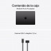 Ordenador Portatil Apple MacBook Pro Portátil de 14,2 con M5 Ordenador Portatil Apple MacBook Pro Portátil de 14,2 con M5
