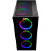 Ordenador de Sobremesa Gaming completo 