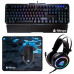 Ordenador de Sobremesa Gaming completo 