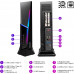 Ordenador de Sobremesa gaming MSI Meg Trident X 12VTF-204IT Ordenador de Sobremesa gaming MSI Meg Trident X 12VTF-204IT