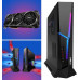 Ordenador de Sobremesa gaming MSI Meg Trident X 12VTF-204IT Ordenador de Sobremesa gaming MSI Meg Trident X 12VTF-204IT