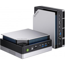 Ordenador de sobremesa GMKtec EVO-X2 Mini PC AI AMD Ryzen AI MAX+ 395 Ordenador de sobremesa GMKtec EVO-X2 Mini PC AI AMD Ryzen AI MAX+ 395