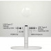 Ordenador de sobremesa HP Escritorio todo en uno FHD de 21.5 pulgada Ordenador de sobremesa HP Escritorio todo en uno FHD de 21.5 pulgada