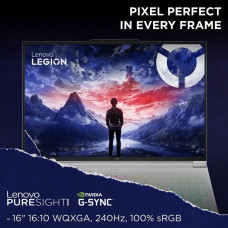 Ordenador portatil gaming Lenovo Legion 7i Gaming Laptop RTX 4060 Ordenador portatil gaming Lenovo Legion 7i Gaming Laptop RTX 4060