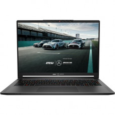 Ordenador portátil MSI Stealth 16 Mercedes-AMG Motorsport Ordenador portátil MSI Stealth 16 Mercedes-AMG Motorsport