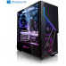 PC Gaming Megaport Ordenador Gaming Intel Core i7-11700KF • Nvidia GeForce RTX 3060 12GB • Windows 10 • 16GB 3000 • 1TB M.2 SSD • 2TB HDD • WiFi • PC Gamer • Ordenador de sobremesa