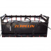 Pala Cargadora Estiercol ZEPPELIN 513 - 2200 MM 