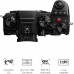 Panasonic LUMIX DC-S5E-K - Cámara Evil de 24 MP (Pantalla táctil de 3", Estabilizador Óptico de 5 Ejes, Visor OLED, RAW, Wi-Fi, 4 K, Función AF, Protección contra Polvo y Salpicaduras) Negro Panasonic LUMIX DC-S5E-K - Cámara Evil de 24 MP (Pantalla táctil de 3", Estabilizador Óptico de 5 Ejes, Visor OLED, RAW, Wi-Fi, 4 K, Función AF, Protección contra Polvo y Salpicaduras) Negro