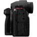 Panasonic LUMIX DC-S5E-K - Cámara Evil de 24 MP (Pantalla táctil de 3", Estabilizador Óptico de 5 Ejes, Visor OLED, RAW, Wi-Fi, 4 K, Función AF, Protección contra Polvo y Salpicaduras) Negro Panasonic LUMIX DC-S5E-K - Cámara Evil de 24 MP (Pantalla táctil de 3", Estabilizador Óptico de 5 Ejes, Visor OLED, RAW, Wi-Fi, 4 K, Función AF, Protección contra Polvo y Salpicaduras) Negro