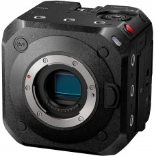 Panasonic Lumix DC-BGH1E Box Camera Panasonic Lumix DC-BGH1E Box Camera