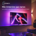 Philips 77OLED807 12 UHD OLED Android TV 77Pulgadas 4K, Smart TV con Ambilight Plus 