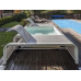 Piscina Mariposa 1.100 litros de Agua 