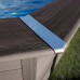 Piscina Rectangular Composite 326 x 186 x 96 cm 