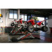 Plataforma elevadora Taller con elektrohydraulischer Bomba Quad/Offroad Plataforma elevadora Taller con elektrohydraulischer Bomba Quad/Offroad