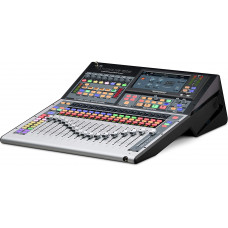 PreSonus Mezclador Digital StudioLive 32SC Subcompacto de 32 Canales y la Interfaz de Audio USB PreSonus Mezclador Digital StudioLive 32SC Subcompacto de 32 Canales y la Interfaz de Audio USB