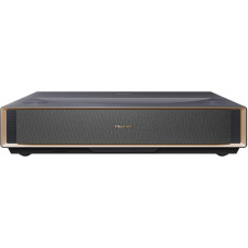 Proyector Laser Tricroma UHD 4K Hisense PT1 
