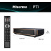 Proyector Laser Tricroma UHD 4K Hisense PT1 