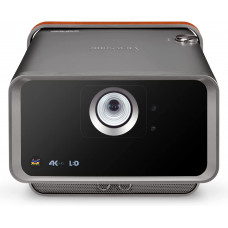 Proyector SMART LED UHD portátil ViewSonic X10-4K 