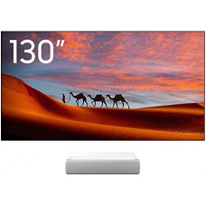 Proyector Smart TV 4K de 130 Proyector Smart TV 4K de 130
