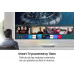 Proyector Smart TV 4K de 130  