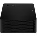 Proyector TV 4K HU70LS - LG CineBeam con SmartTV webOS 4.5 (hasta 140", fuente LED 4 Canales, 1.500 lúmenes, 3840 x 2160), Negro