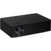 Proyector TV 4K HU70LS - LG CineBeam con SmartTV webOS 4.5 (hasta 140", fuente LED 4 Canales, 1.500 lúmenes, 3840 x 2160), Negro